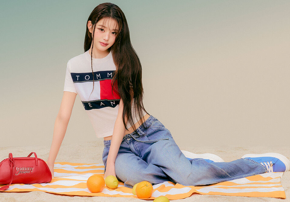 Tommy Jeans